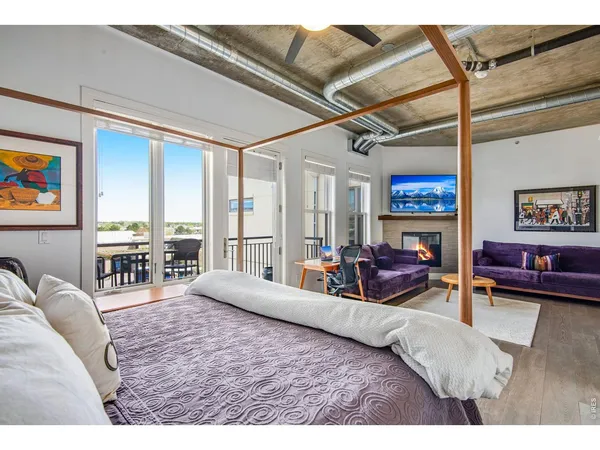 $570,000 | 3401 Arapahoe Avenue, Unit 402, Boulder, CO 80303