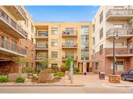 $570,000 | 3401 Arapahoe Avenue, Unit 402, Boulder, CO 80303
