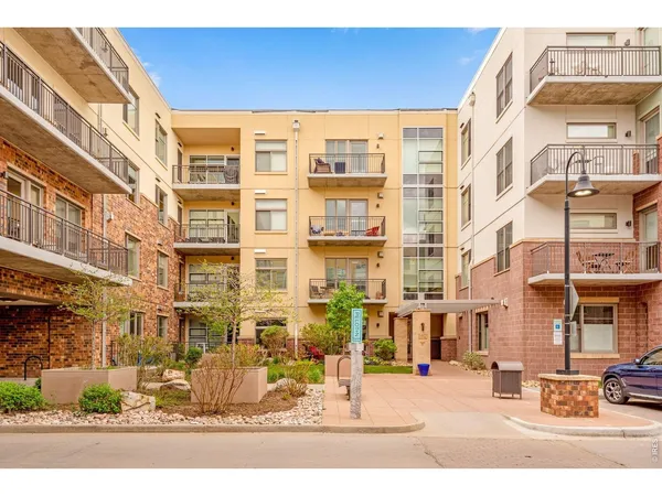 $570,000 | 3401 Arapahoe Avenue, Unit 402, Boulder, CO 80303