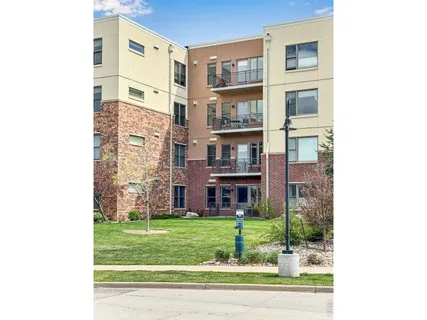 $570,000 | 3401 Arapahoe Avenue, Unit 402, Boulder, CO 80303