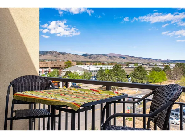 $570,000 | 3401 Arapahoe Avenue, Unit 402, Boulder, CO 80303