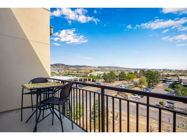 $570,000 | 3401 Arapahoe Avenue, Unit 402, Boulder, CO 80303