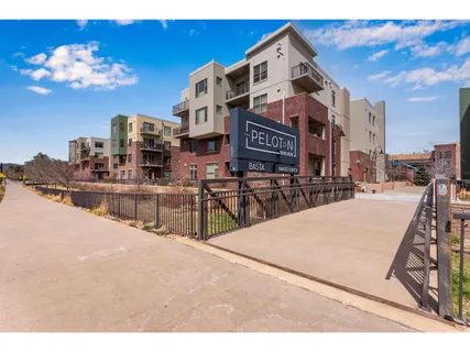$570,000 | 3401 Arapahoe Avenue, Unit 402, Boulder, CO 80303