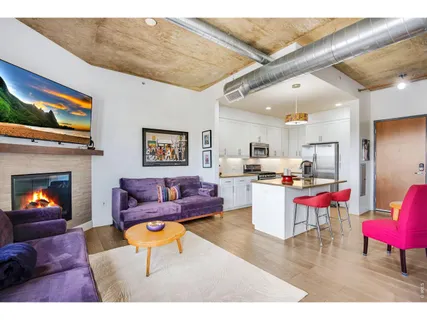 $570,000 | 3401 Arapahoe Avenue, Unit 402, Boulder, CO 80303