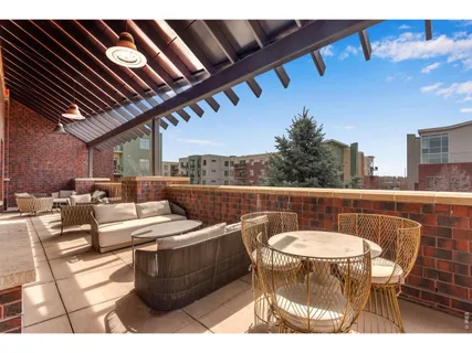 $570,000 | 3401 Arapahoe Avenue, Unit 402, Boulder, CO 80303