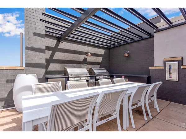 $570,000 | 3401 Arapahoe Avenue, Unit 402, Boulder, CO 80303