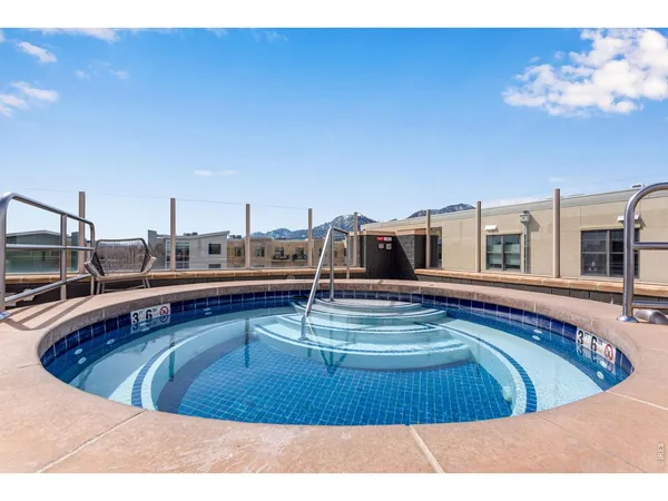 $570,000 | 3401 Arapahoe Avenue, Unit 402, Boulder, CO 80303