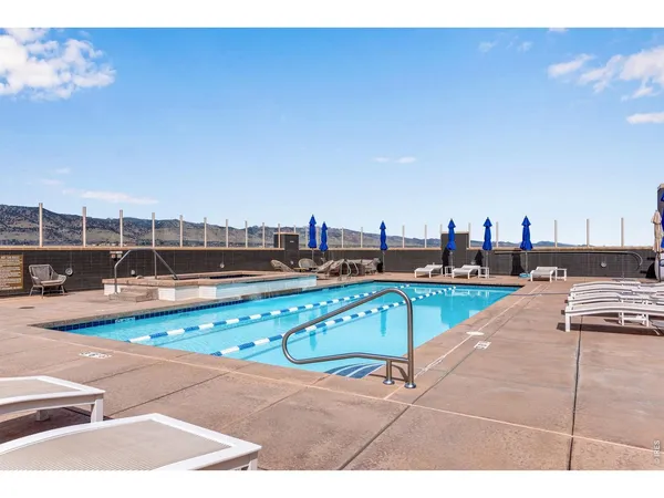 $570,000 | 3401 Arapahoe Avenue, Unit 402, Boulder, CO 80303