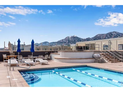 $570,000 | 3401 Arapahoe Avenue, Unit 402, Boulder, CO 80303