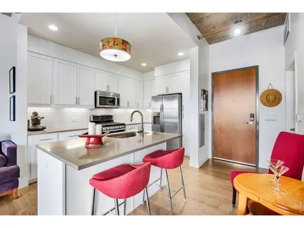 $570,000 | 3401 Arapahoe Avenue, Unit 402, Boulder, CO 80303