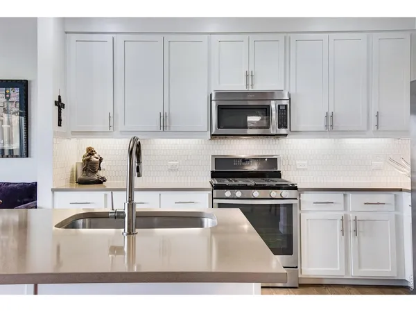 $570,000 | 3401 Arapahoe Avenue, Unit 402, Boulder, CO 80303