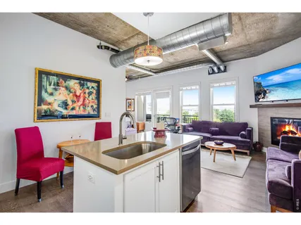 $570,000 | 3401 Arapahoe Avenue, Unit 402, Boulder, CO 80303