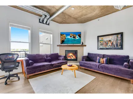 $570,000 | 3401 Arapahoe Avenue, Unit 402, Boulder, CO 80303