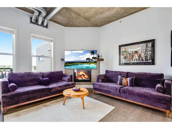 $570,000 | 3401 Arapahoe Avenue, Unit 402, Boulder, CO 80303
