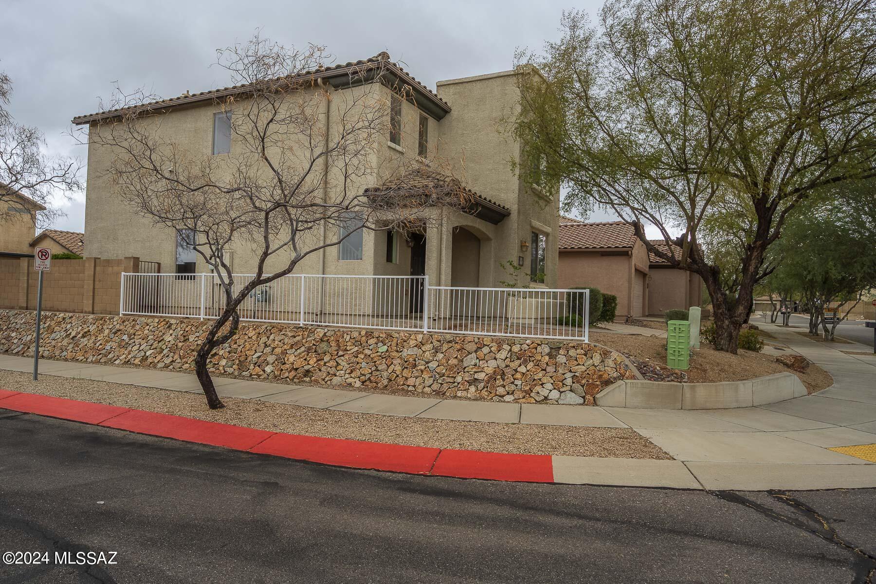 10565 East Water Poppy Road Tucson, AZ 85747 - Photo 39 of 46