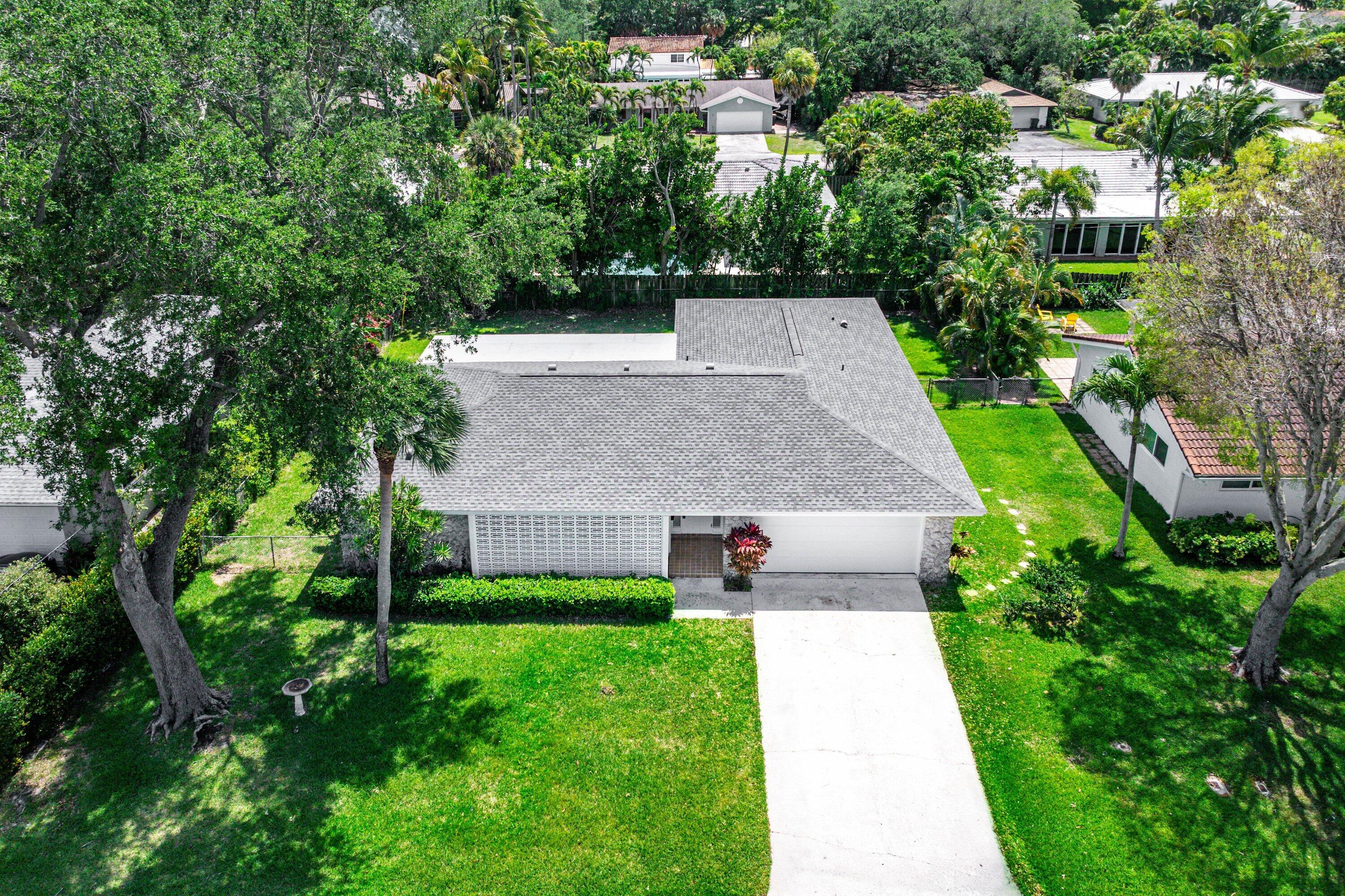 1000 Northwest 7th Street Boca Raton, FL 33486 - Photo 22 of 28 Front Aerial