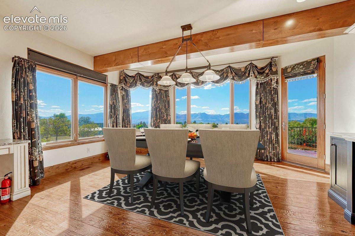 4050 Old Ranch Road Colorado Springs, CO 80908 - Photo 16 of 46 Gallery Image 16