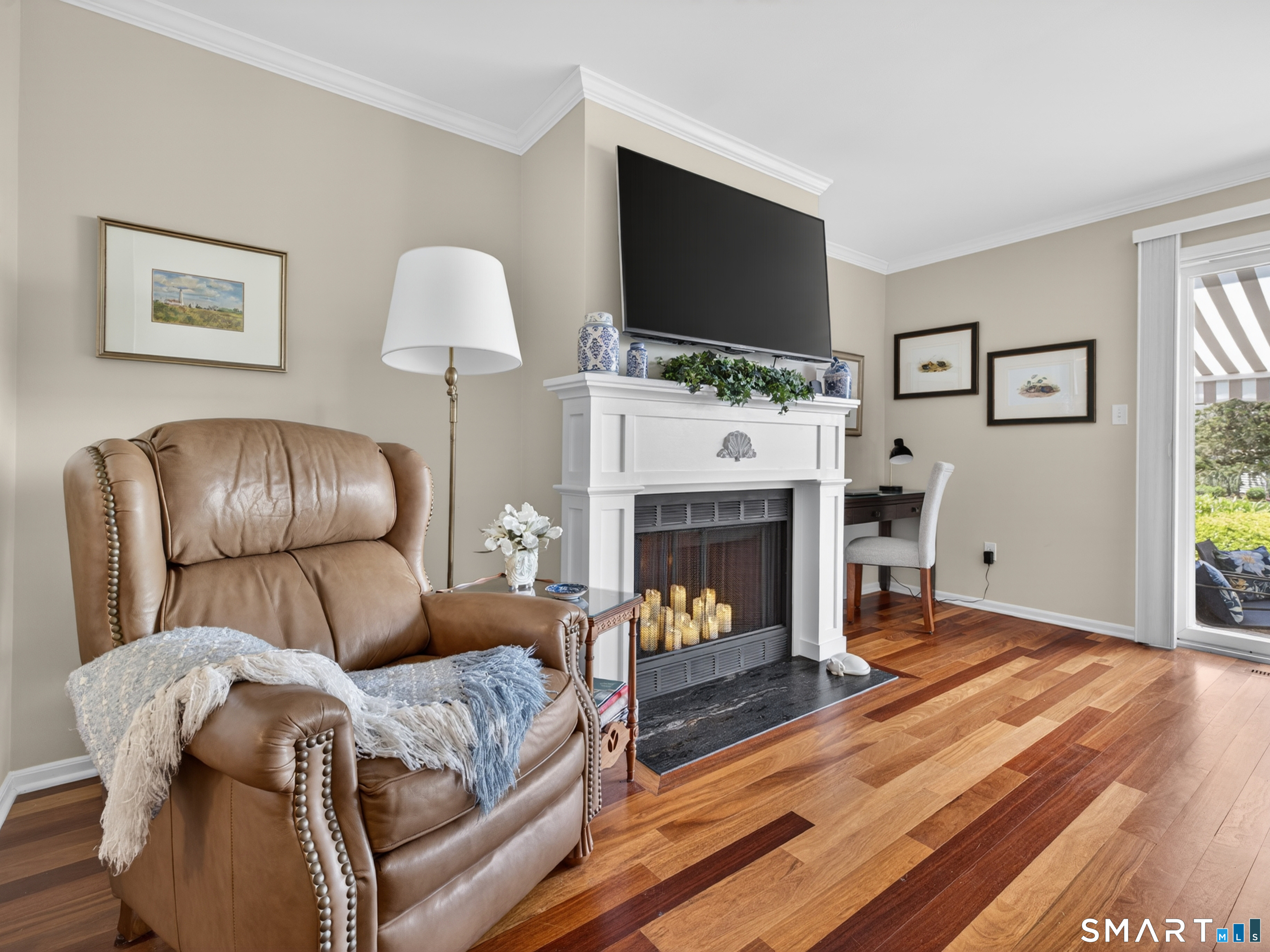 25 Sunset Road, Unit 3 Old Saybrook, CT 06475 - Photo 14 of 39