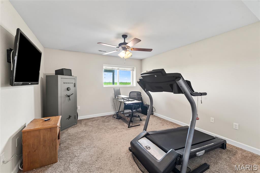 720 West 5th Street St. Jacob, IL 62281 - Photo 22 of 29
