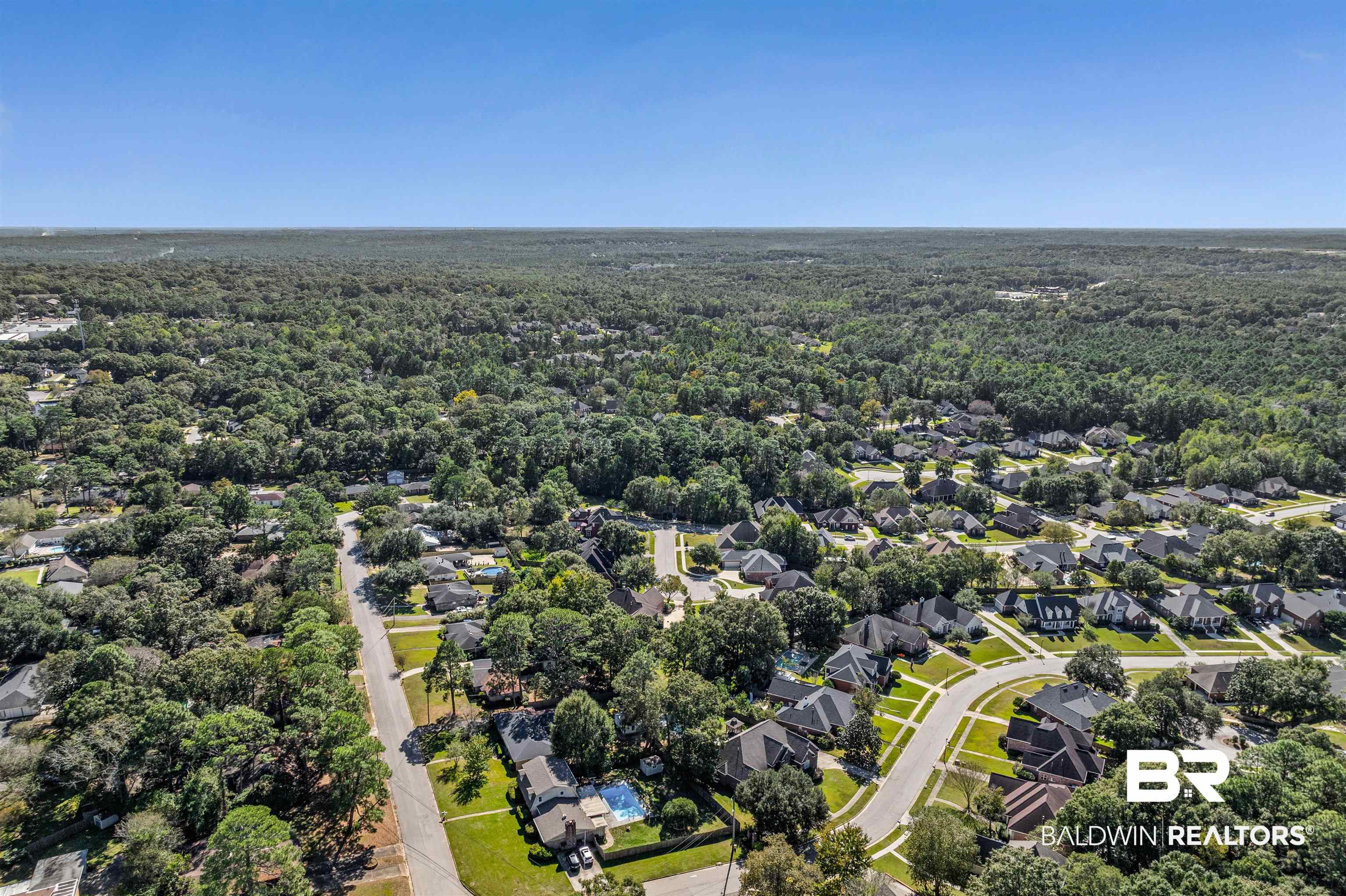 6591 Lubarrett Way South Mobile, AL 36695 - Photo 50 of 57
