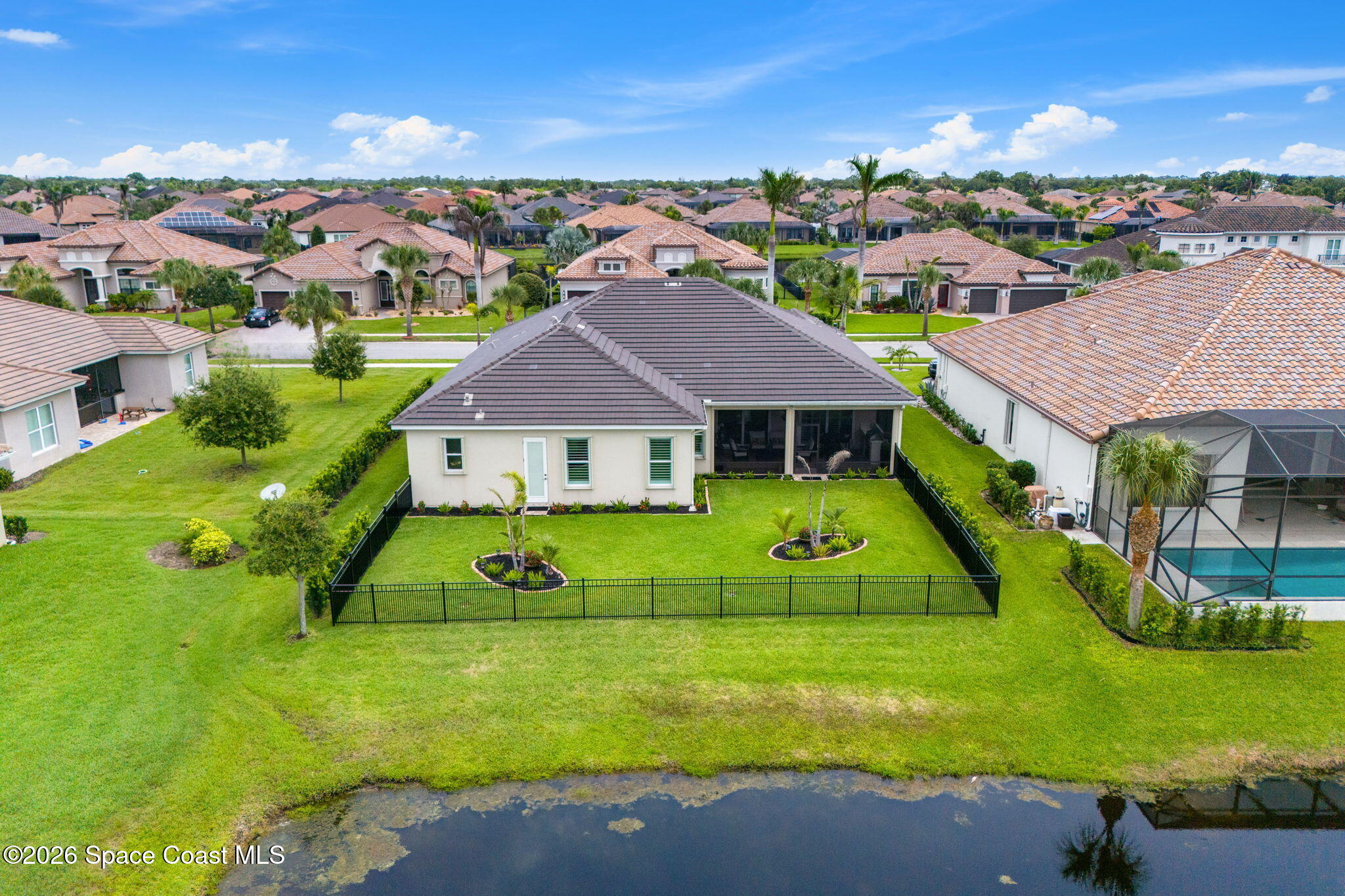 5336 Kirkwall Circle Melbourne, FL 32940 - Photo 10 of 31 DJI_20260630121953_0019_D