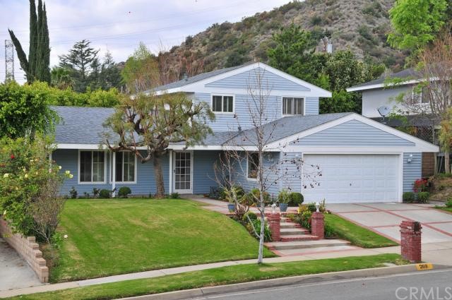 269 Mountaincrest Road Duarte, CA 91010 - Photo 1 of 1