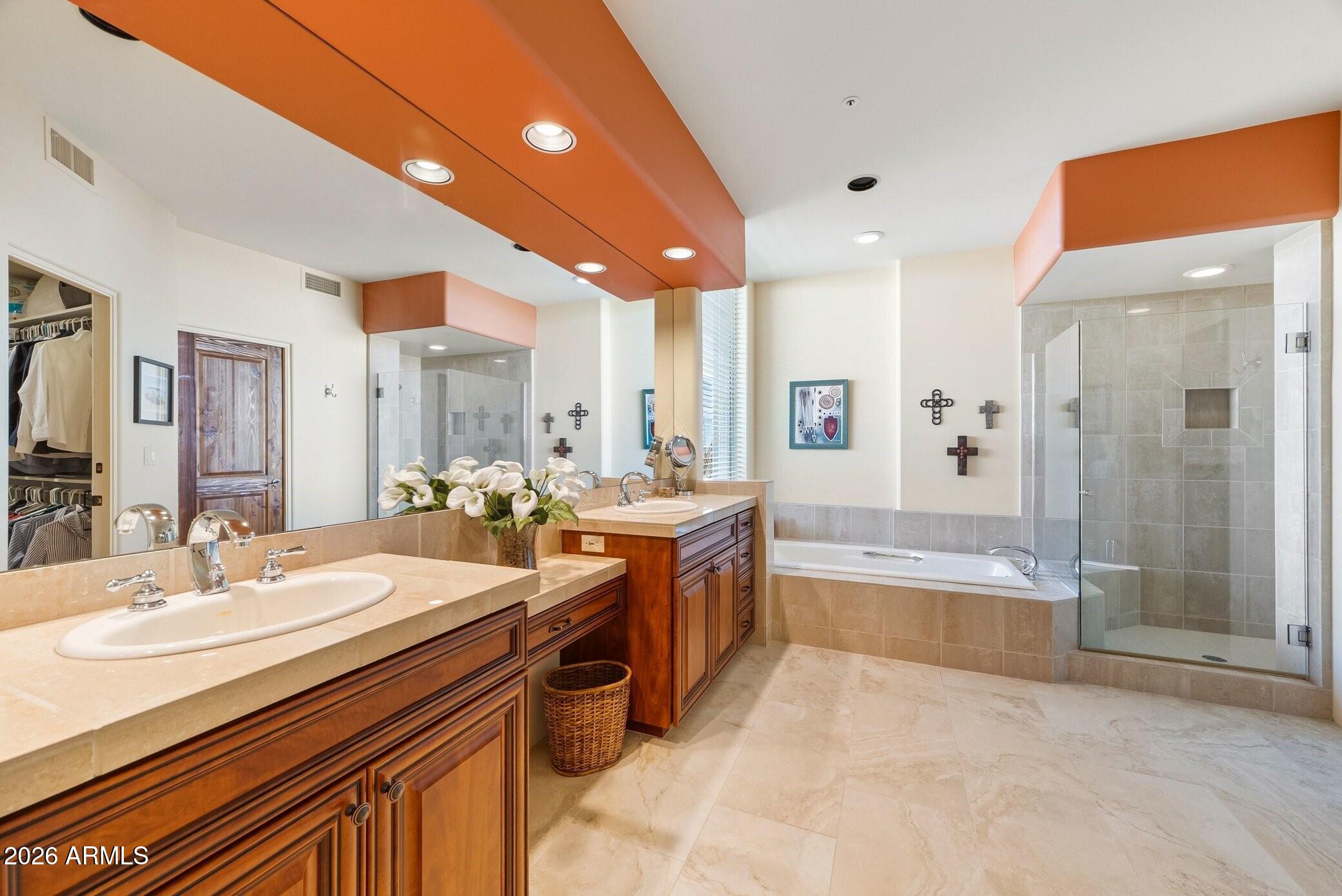 10231 East Old Trail Road, Unit 33 Scottsdale, AZ 85262 - Photo 39 of 60