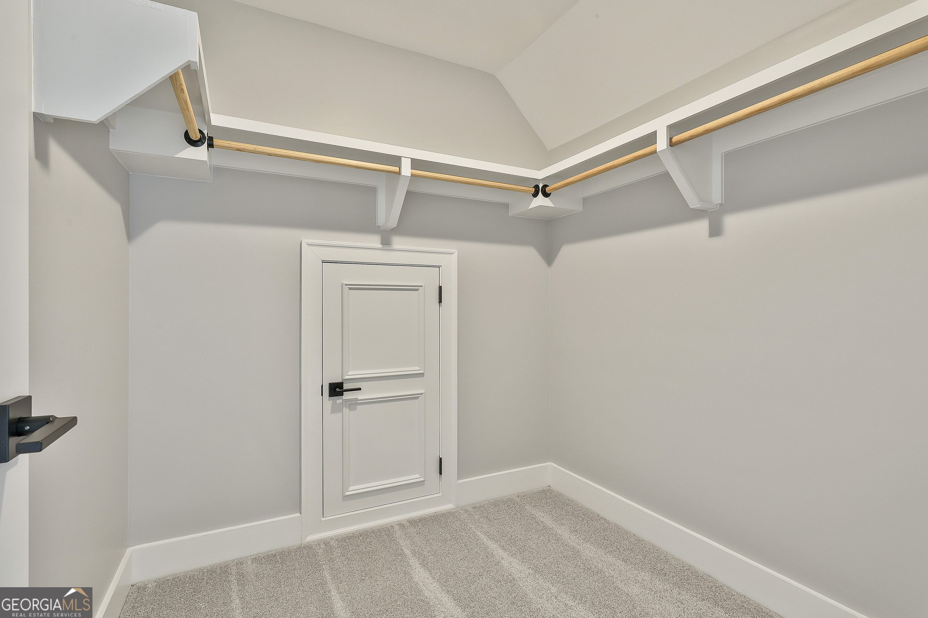 319 Ruffian Circle, Unit 71 Peachtree City, GA 30269 - Photo 36 of 43 a view of walk in closet