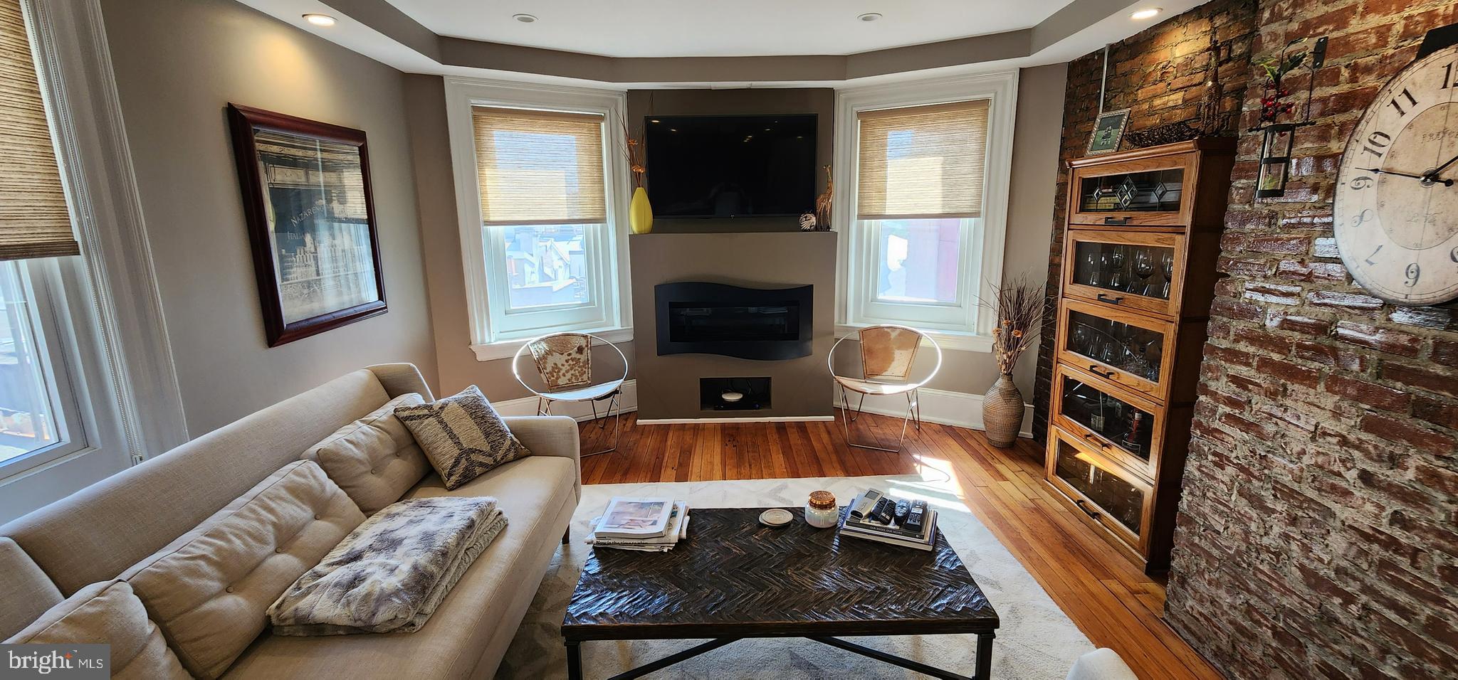 1608 Spruce Street, Unit 4 Philadelphia, PA 19103 - Photo 15 of 25
