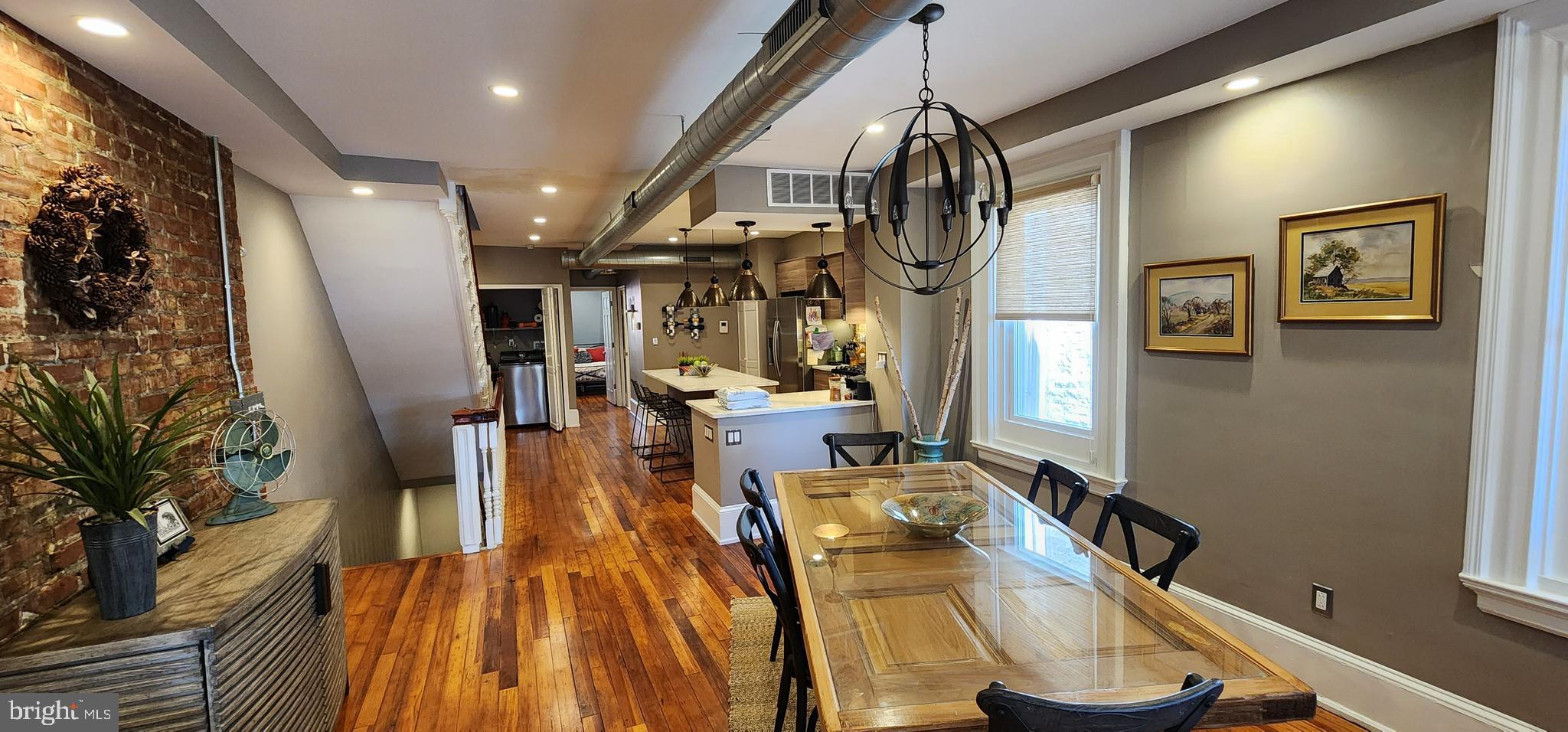1608 Spruce Street, Unit 4 Philadelphia, PA 19103 - Photo 16 of 25