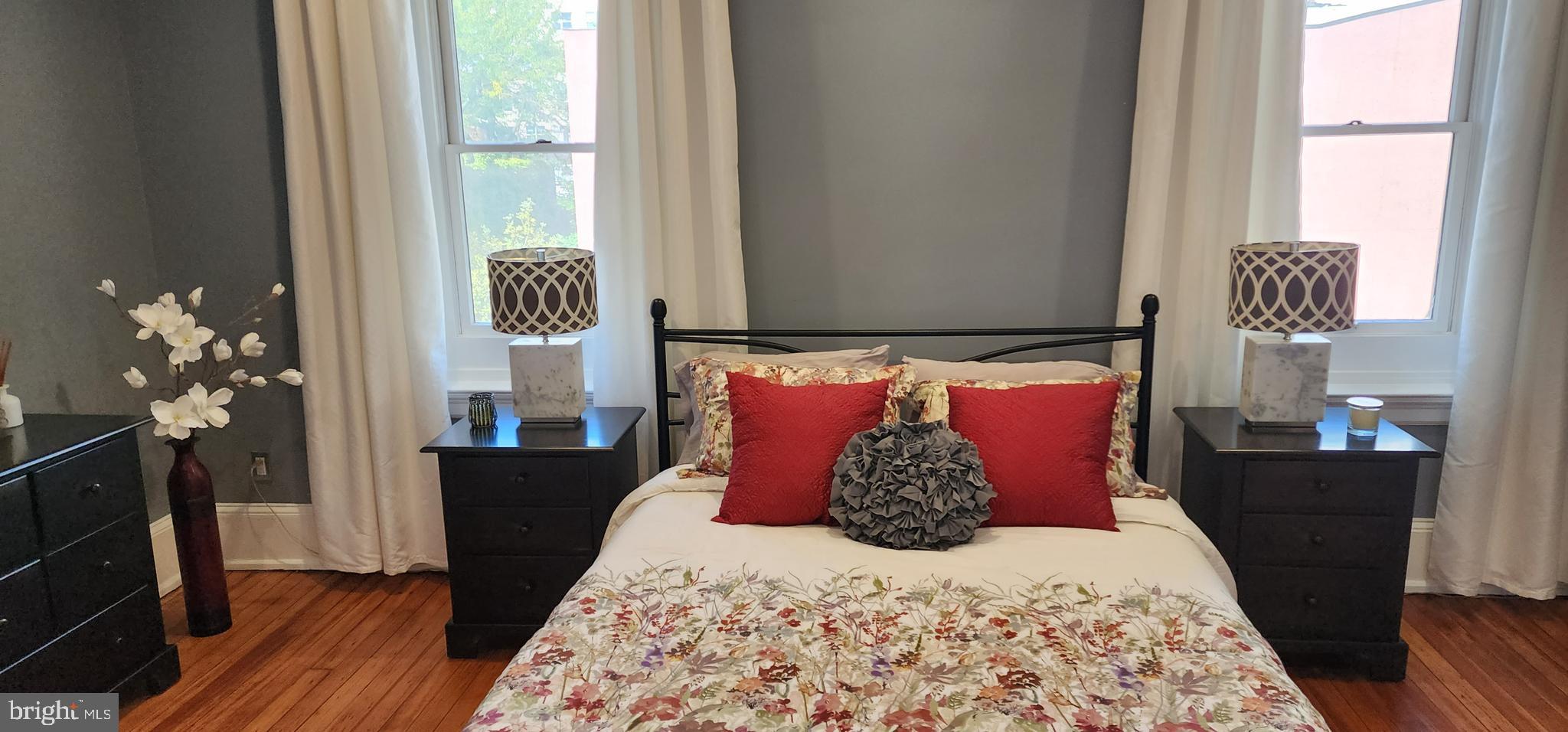 1608 Spruce Street, Unit 4 Philadelphia, PA 19103 - Photo 21 of 25