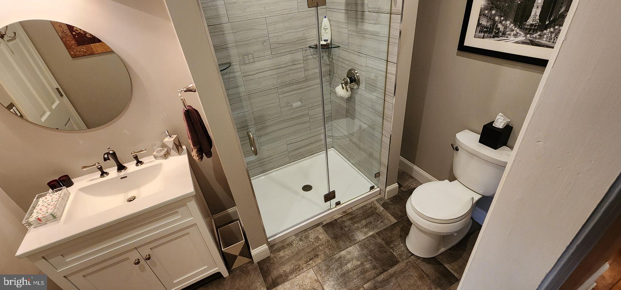 1608 Spruce Street, Unit 4 Philadelphia, PA 19103 - Photo 25 of 25