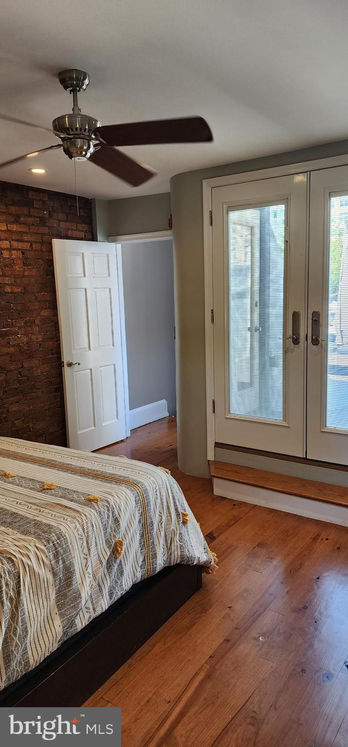 1608 Spruce Street, Unit 4 Philadelphia, PA 19103 - Photo 6 of 25