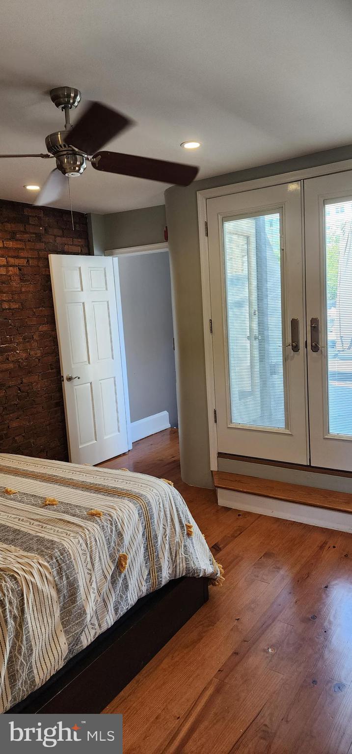 1608 Spruce Street, Unit 4 Philadelphia, PA 19103 - Photo 7 of 25