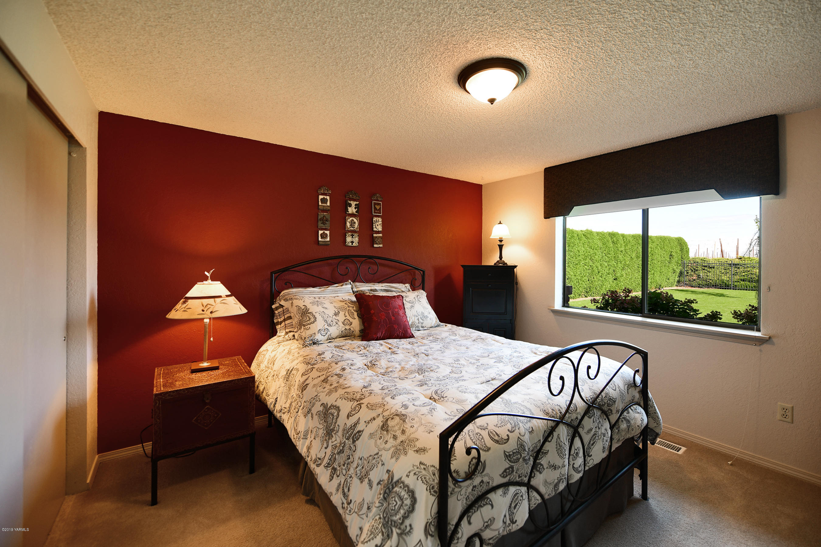 6290 Larue Road Toppenish, WA 98948 - Photo 17 of 28 7 Nice Bedroom 2