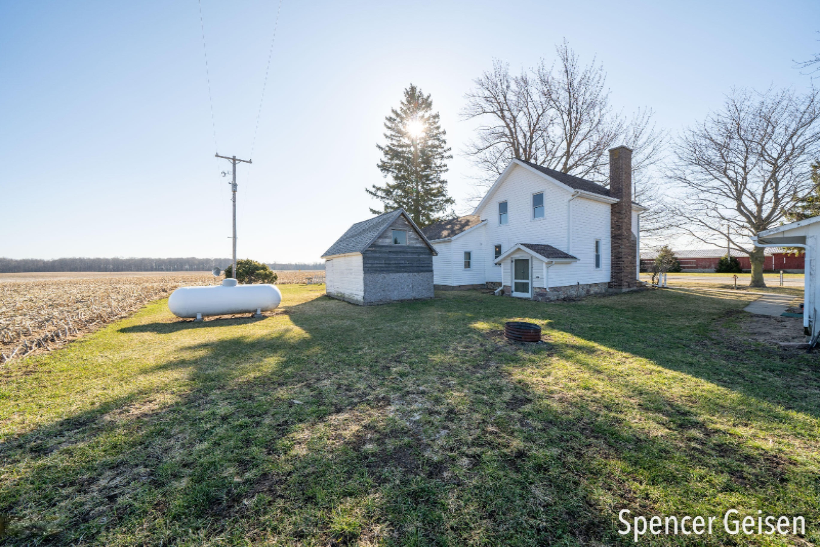 8074 Krupp Road Belding, MI 48809 - Photo 44 of 49 8074 Krupp Rd., Belding, MI 48809-46
