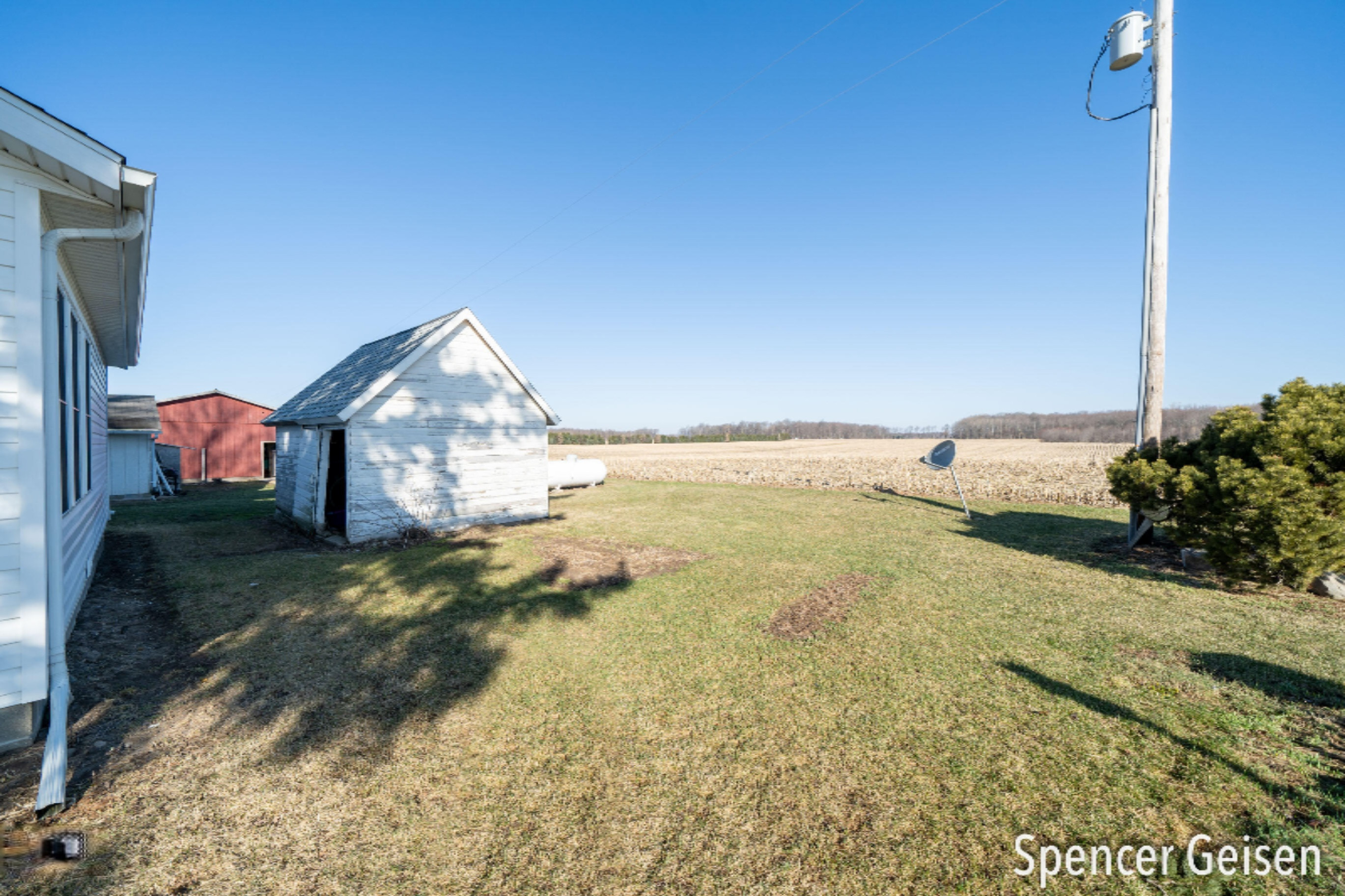 8074 Krupp Road Belding, MI 48809 - Photo 49 of 49 8074 Krupp Rd., Belding, MI 48809-51