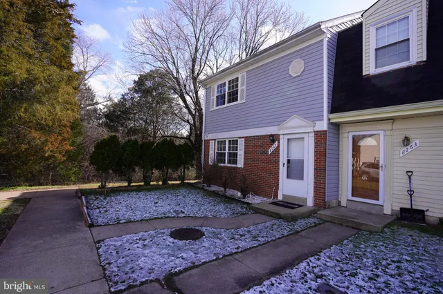 $2,700 | 8765 Bretton Woods Drive, Manassas, VA 20110