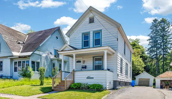 $149,900 | 528 1/2 North Market Street, Johnstown, NY 12095