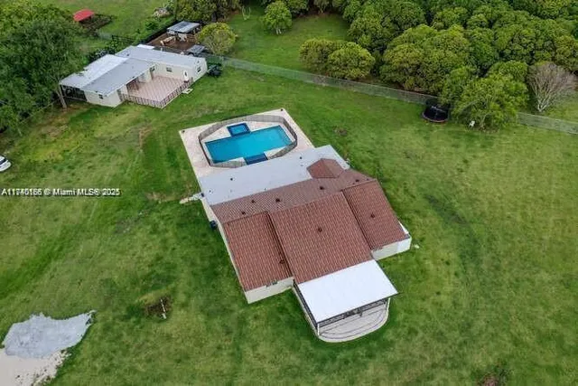 $7,500 | 25040 Southwest 222nd Avenue, Homestead, FL 33031