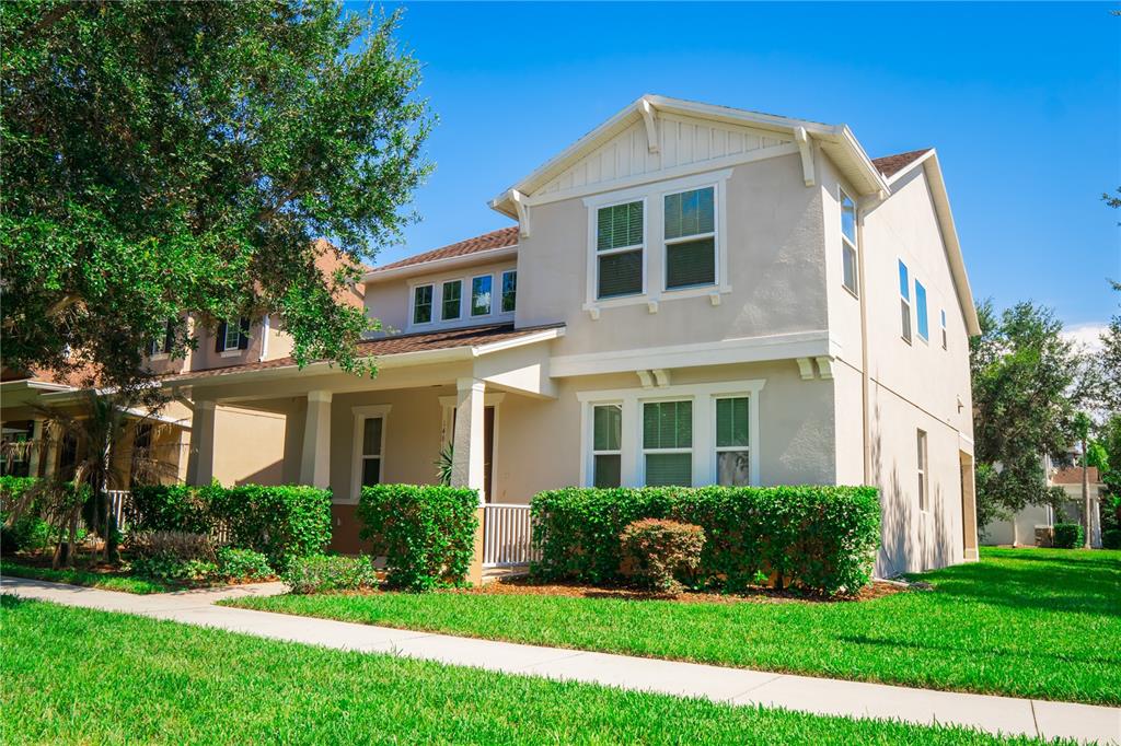 14816 Porter Road Winter Garden, FL 34787 - Photo 2 of 61