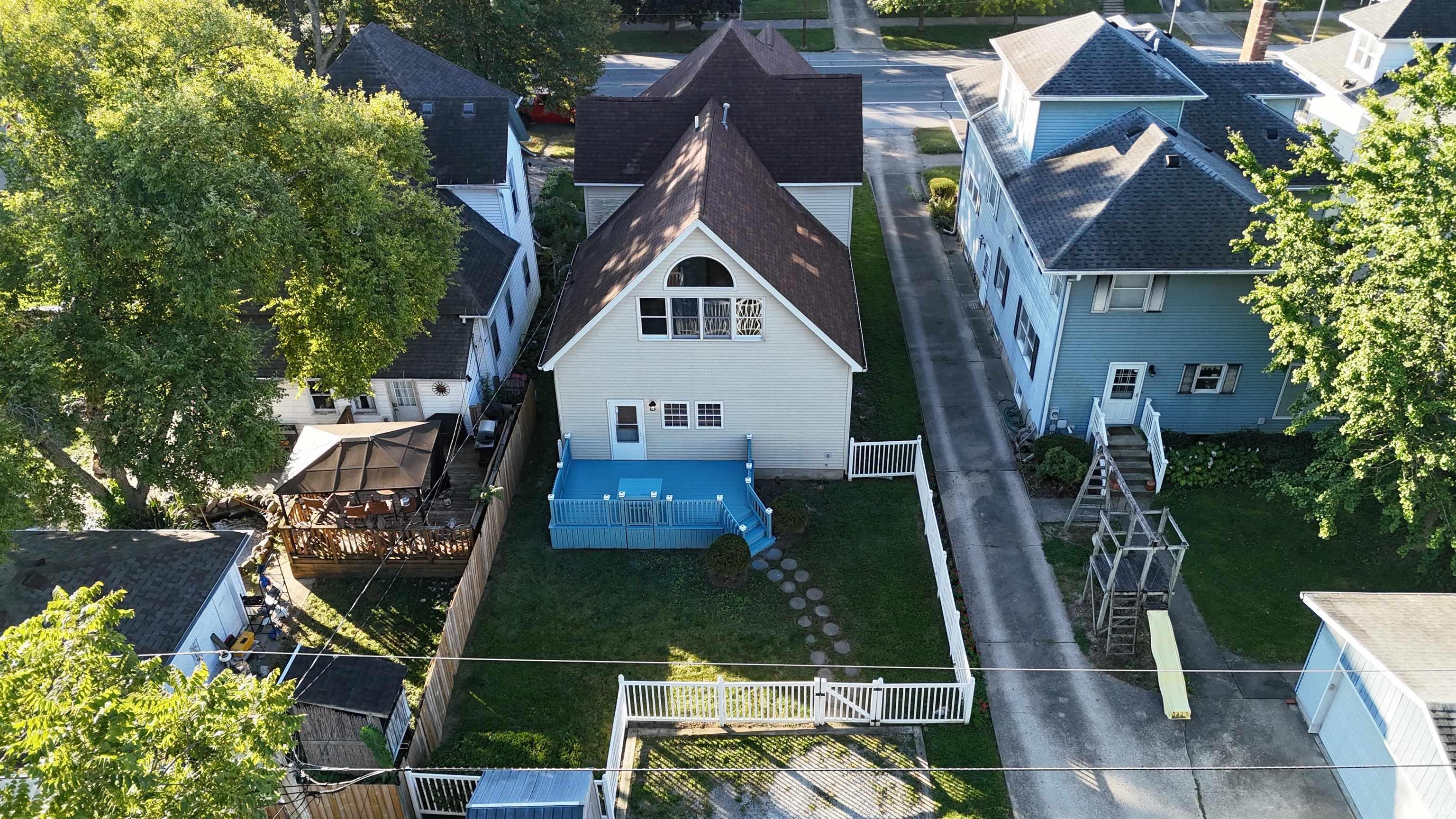 178 East Main Street Peru, IN 46970 - Photo 2 of 24