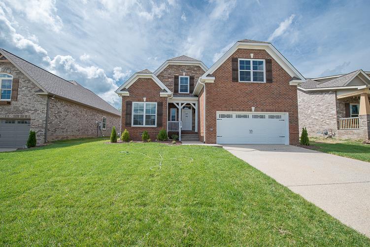 8013 Ragusa Circle Spring Hill, TN 37174 - Photo 1 of 18 Gallery Image 1