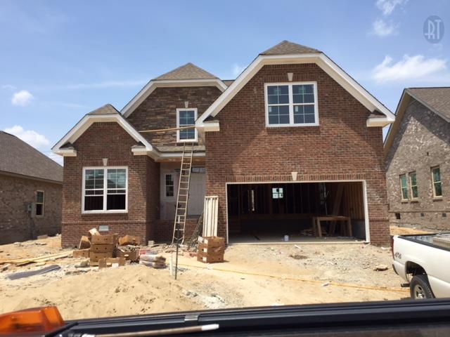 8013 Ragusa Circle Spring Hill, TN 37174 - Photo 15 of 18 Gallery Image 15