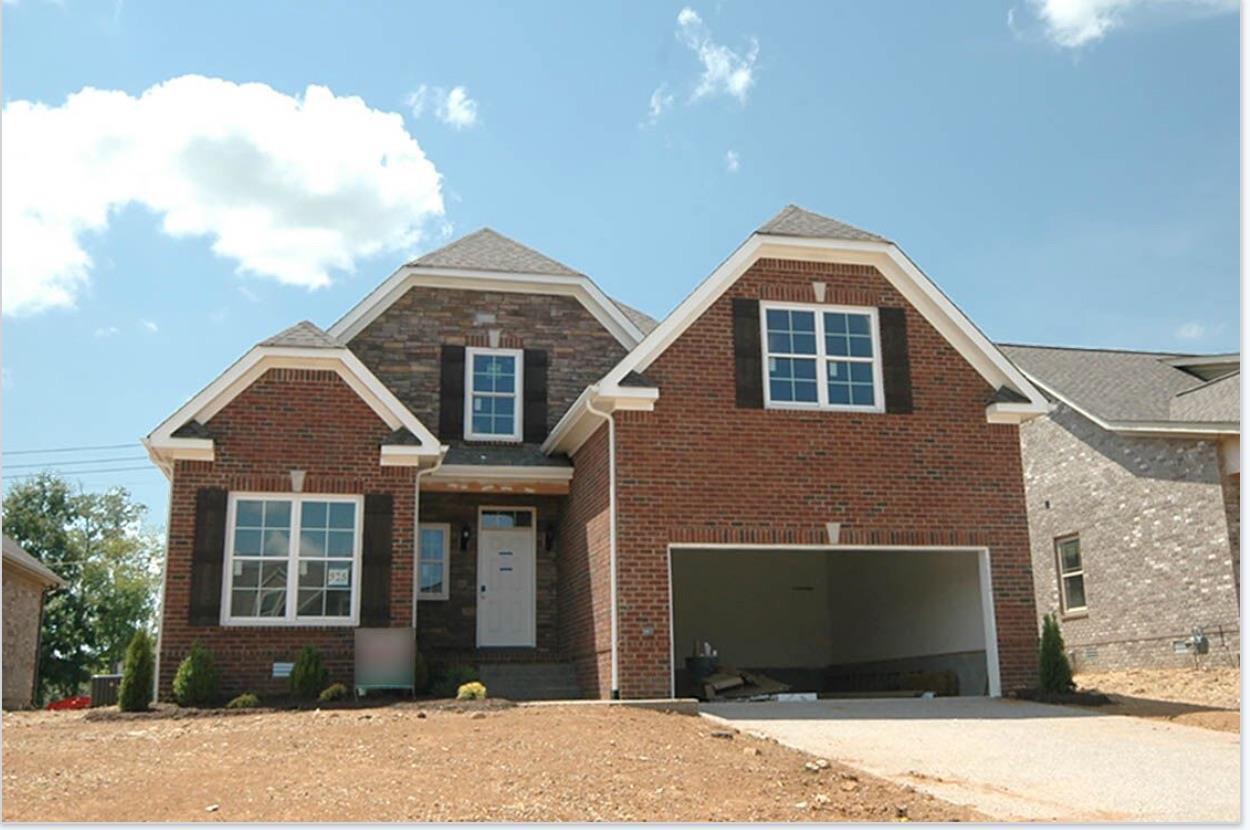 8013 Ragusa Circle Spring Hill, TN 37174 - Photo 17 of 18 Gallery Image 17