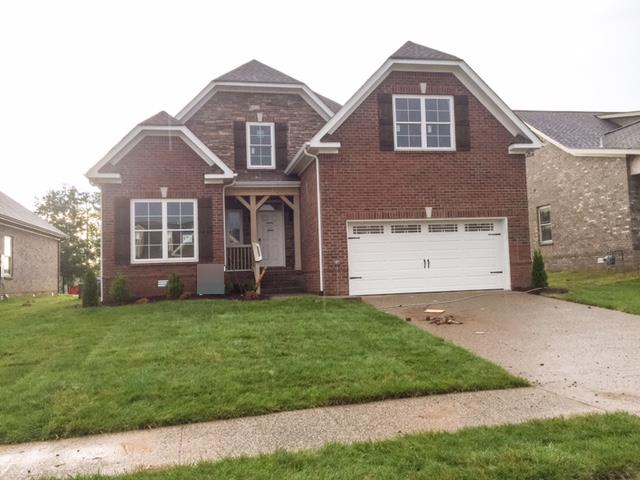 8013 Ragusa Circle Spring Hill, TN 37174 - Photo 18 of 18 Gallery Image 18
