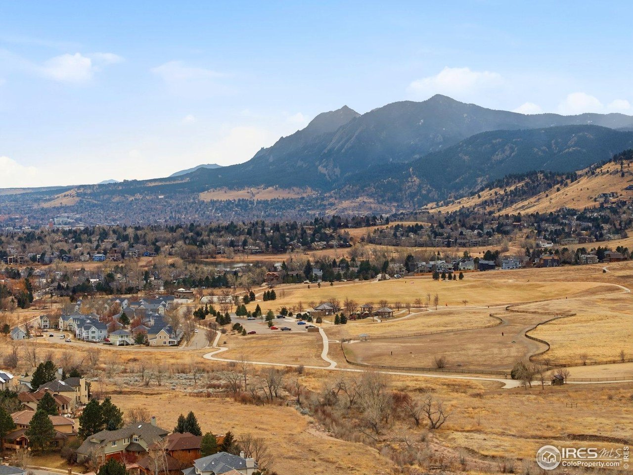 4796 6th Street Boulder, CO 80304 - Photo 2 of 47 a view of an ocean
