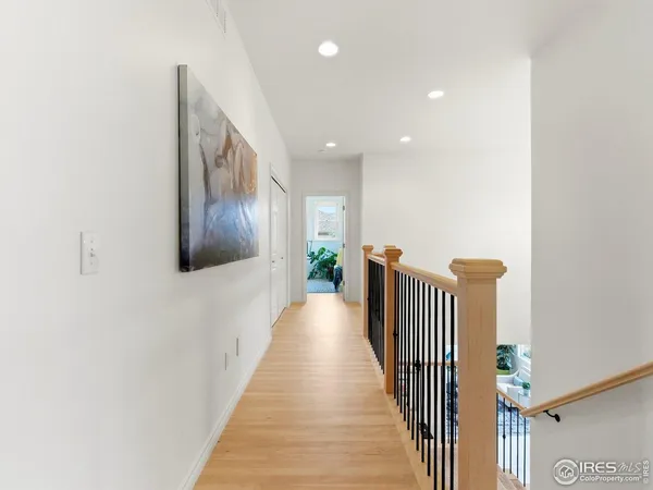 a view of a living room