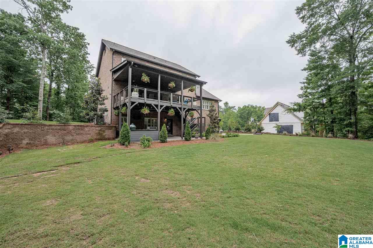 325 Camp Forrest Trail Helena, AL 35080 - Photo 46 of 50