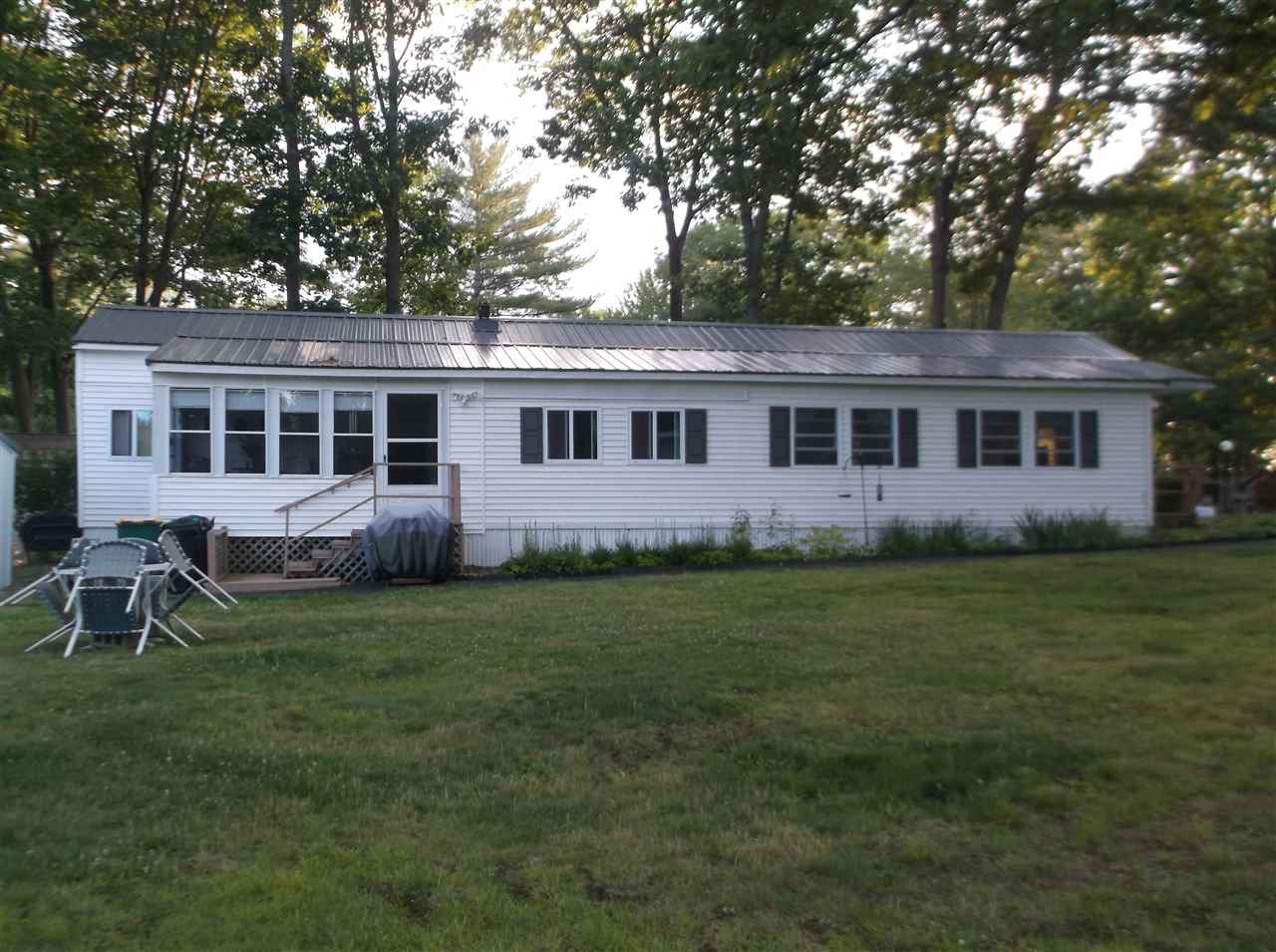 33 Lilac Drive Rochester, NH 03867 - Photo 5 of 14
